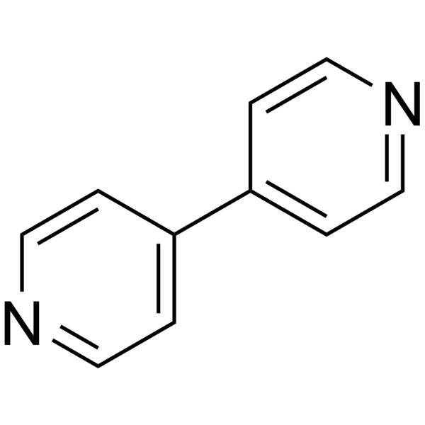 4,4′-Dipyridyl 553-26-4